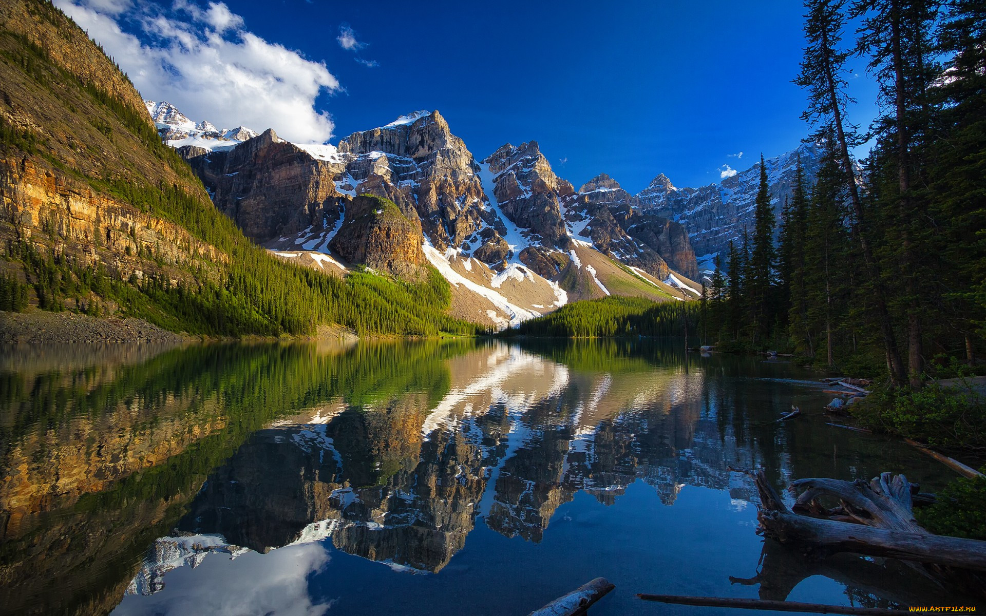 , , , , , , , , moraine, lake, canada, valley, of, the, ten, peaks, alberta, banff, national, park, , , , , , 